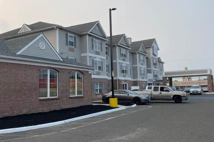 Homestead Apart-Hotel