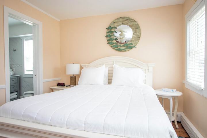 The Montauk Soundview