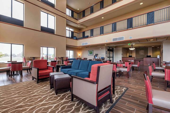 Comfort Inn & Suites Goodland