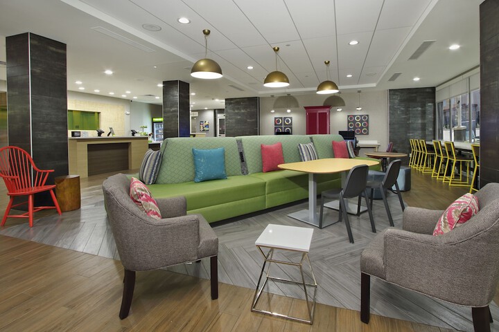 Home2 Suites by Hilton Port Arthur TX