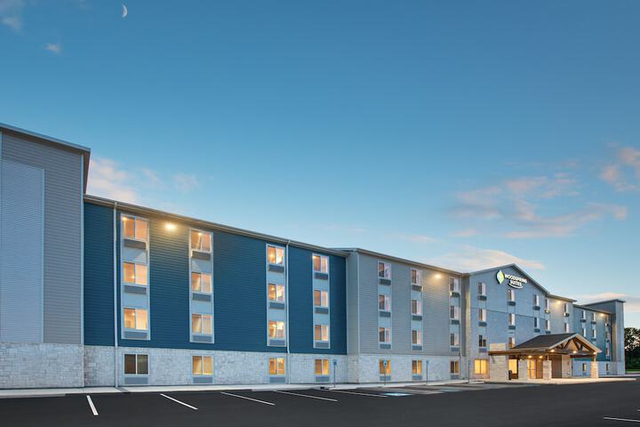 Hotel 2 of 29