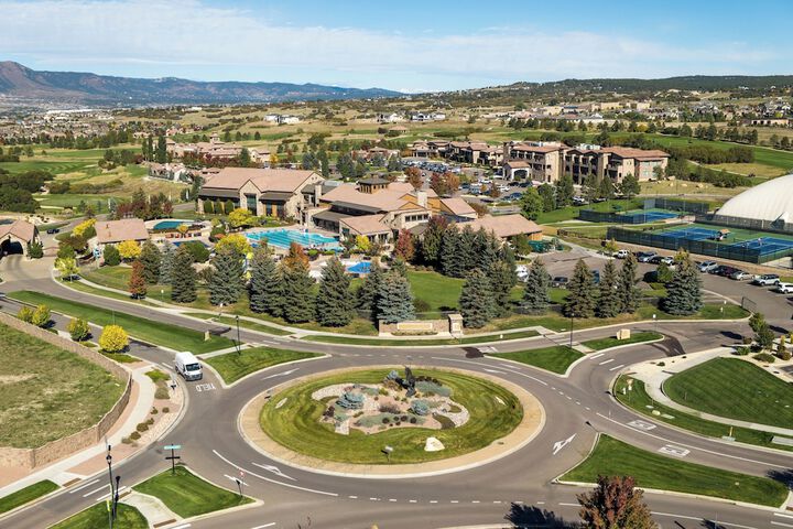 Flying Horse Resort & Club