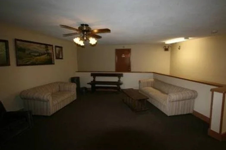 Executive Inn