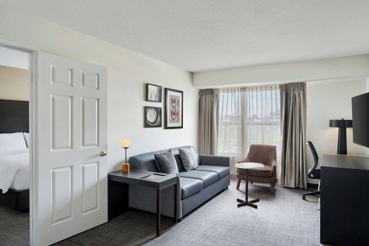 Residence Inn by Marriott Merrillville