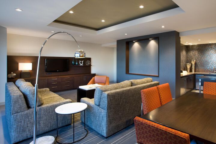 Hyatt Regency Dallas