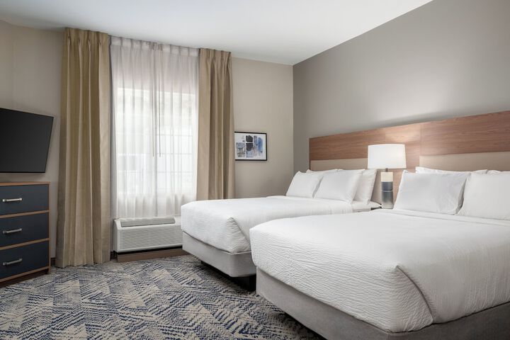 Candlewood Suites Mooresville / Lake NormanNC by IHG