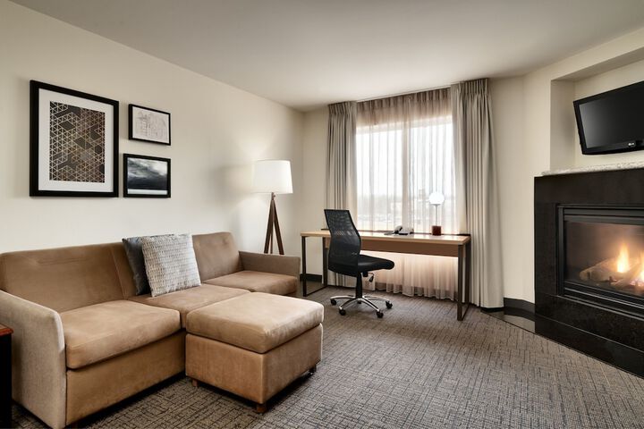 Residence Inn by Marriott Greenville