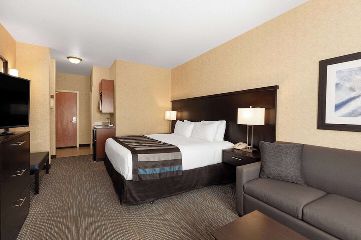 Wingate by Wyndham Moses Lake