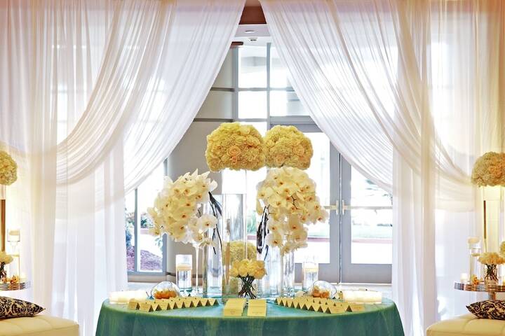 Wedding/Banquet 70 of 72