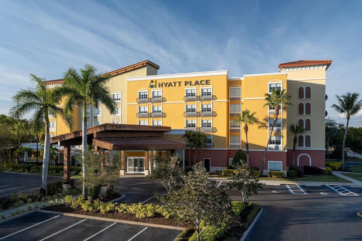 Hyatt Place Fort Myers Estero