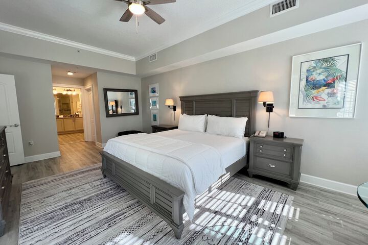 Hammock Beach Golf Resort & Spa