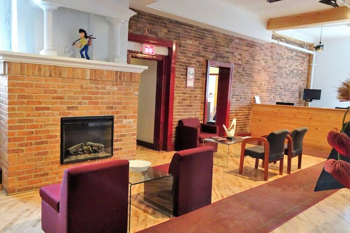 Hotel Interior 8 of 62