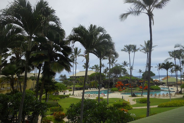 Hotel View 61 of 62