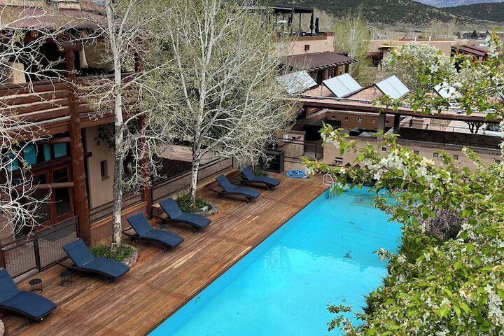 Chipeta Lodge