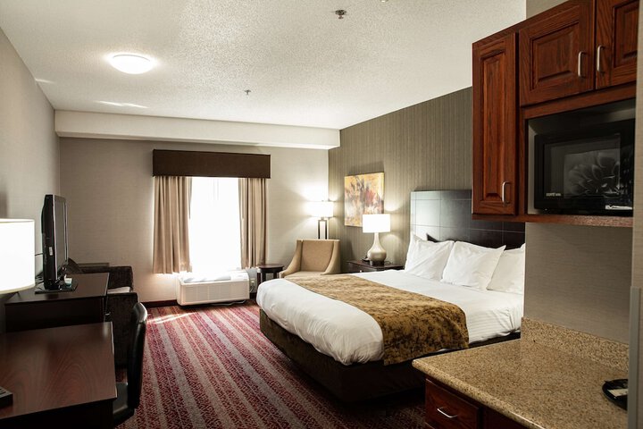 Best Western Providence-Seekonk Inn