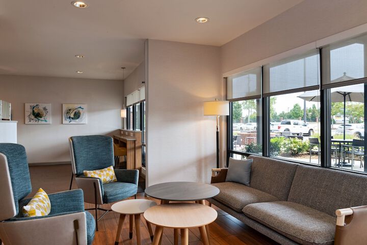 TownePlace Suites by Marriott Macon Mercer University