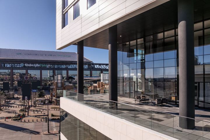 Loews Arlington