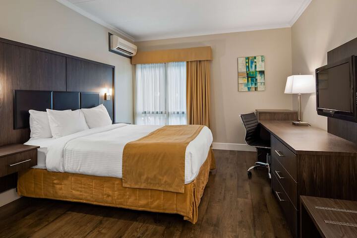 Best Western Laval-Montreal