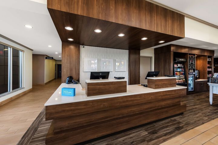 Hilton Garden Inn Columbus / Grove City