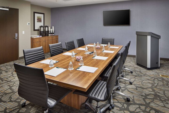 Meeting 16 of 19