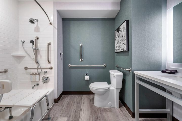 Cambria Hotel Shelby Township - Detroit Utica