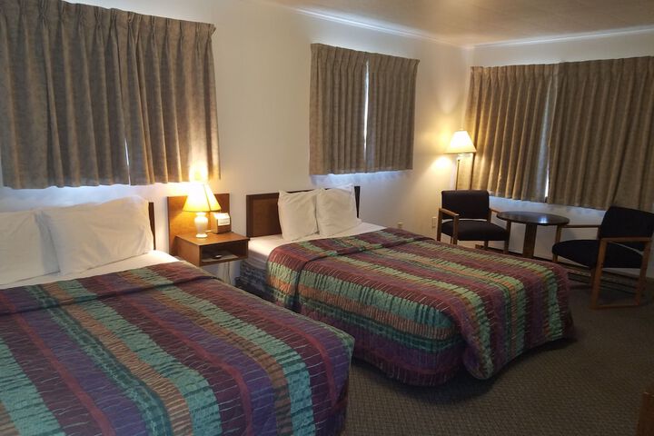 Out West Motel