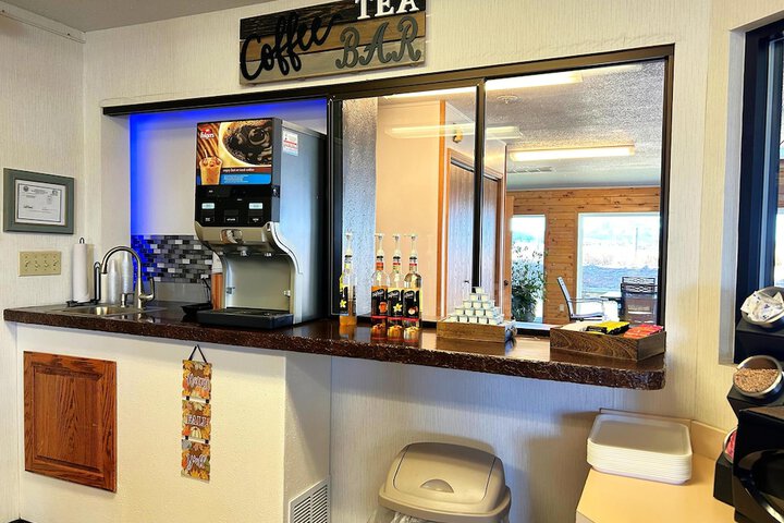 Travelodge by Wyndham Spearfish