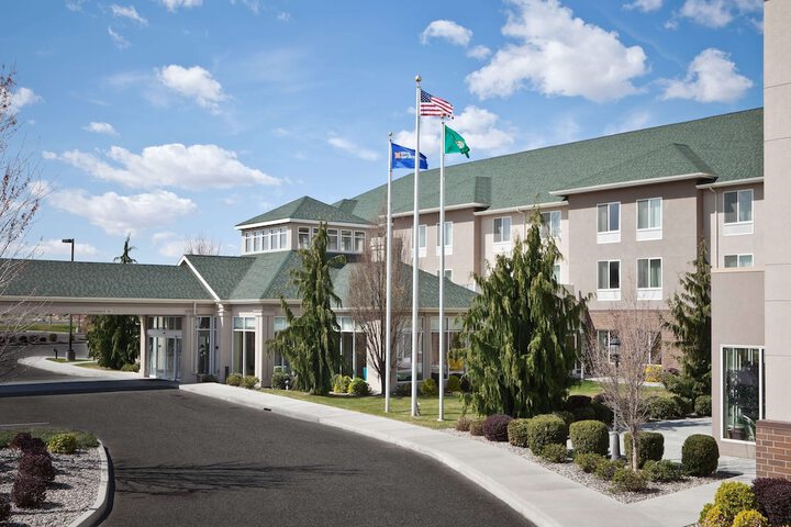 Hilton Garden Inn Tri-Cities / Kennewick