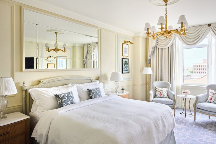 The Charleston Place