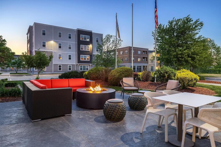 Hilton Garden Inn Ames