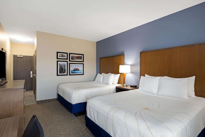 La Quinta Inn & Suites by Wyndham Morgan Hill-San Jose South