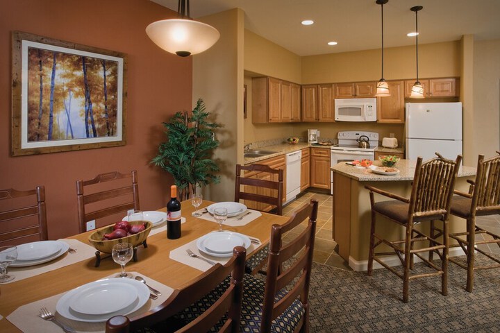 WorldMark Steamboat Springs