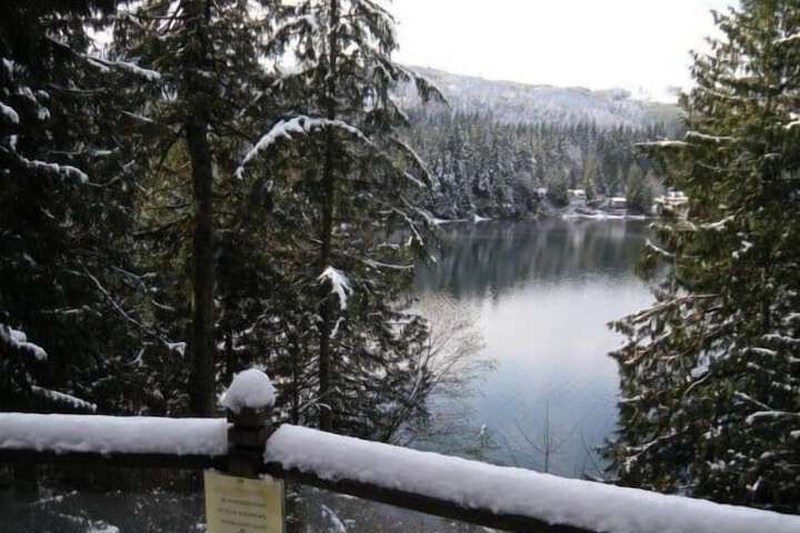 07MF - Silver Lake #7