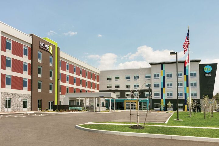 Hotel 2 of 40