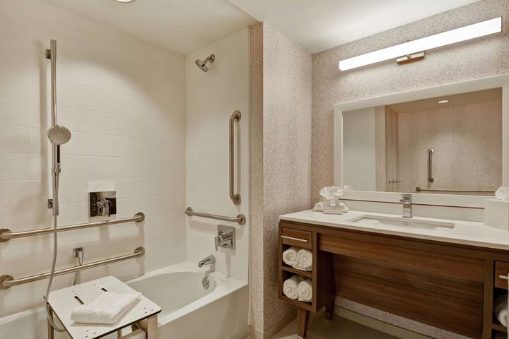 Home2 Suites BY Hilton Beaufort SC