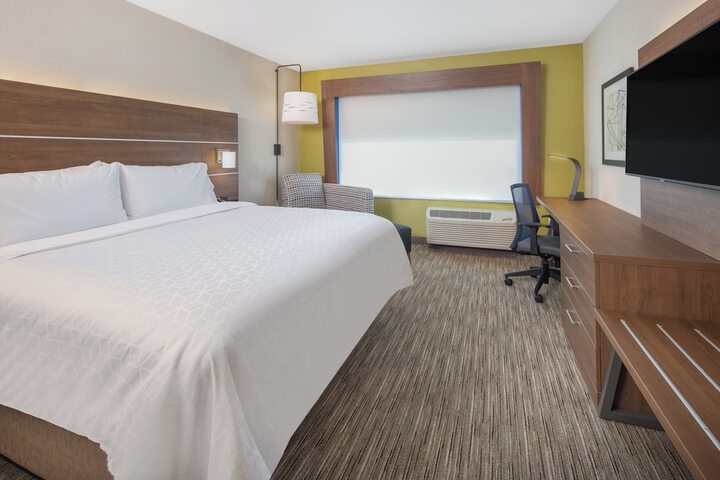 Holiday Inn Express Grover Beach-Pismo Beach Area by IHG