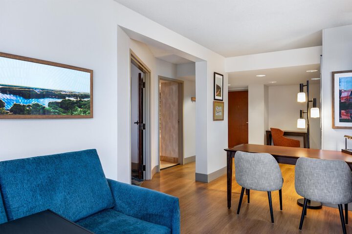 Hampton Inn South Hill