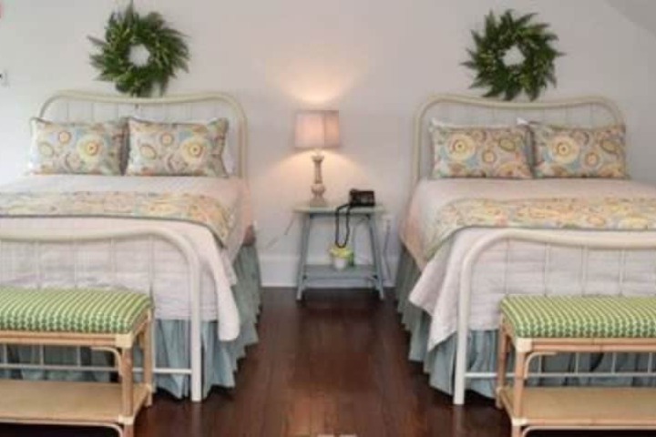 Inn at Evergreen