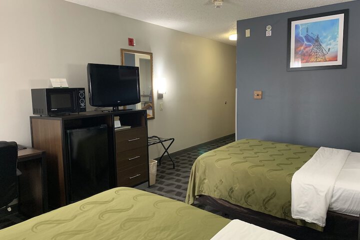Quality Inn Hillsboro