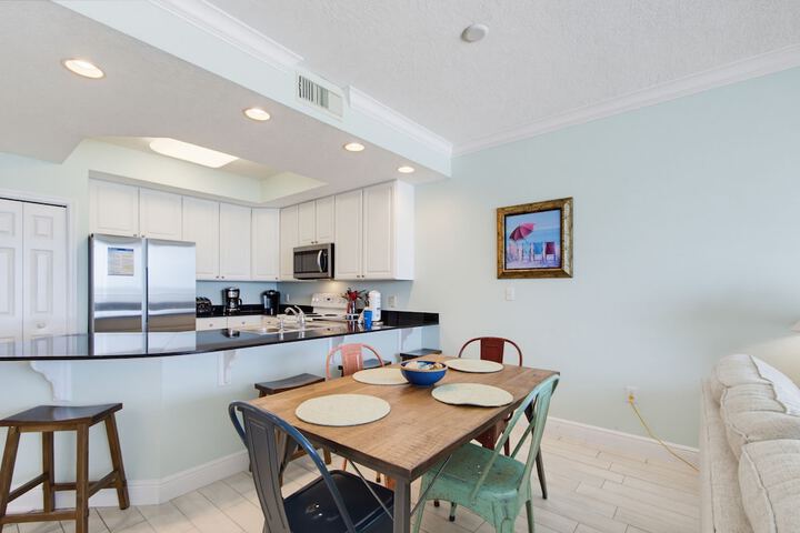 San Carlos Condos