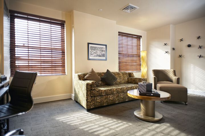 Hotel Andaluz Albuquerque Curio Collection by Hilton