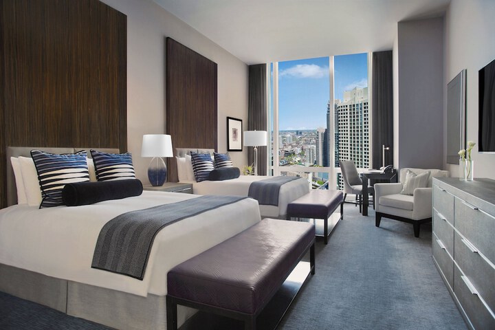 Trump International Hotel & Tower Chicago