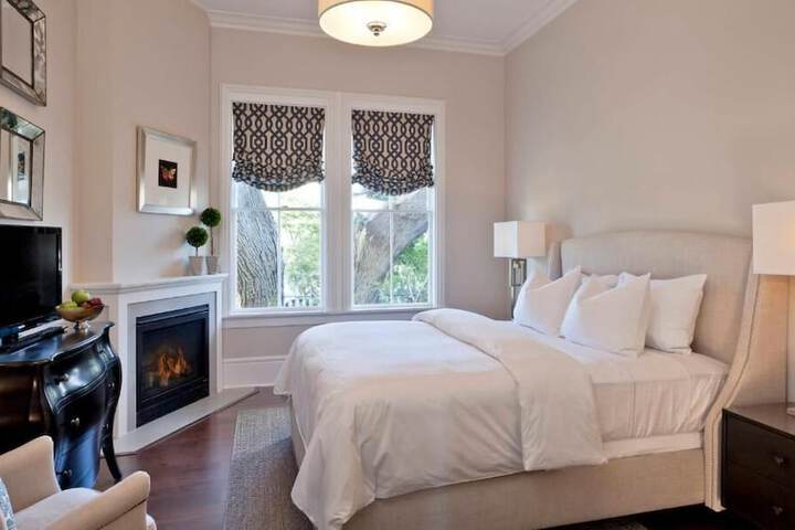 Inns of Mendocino