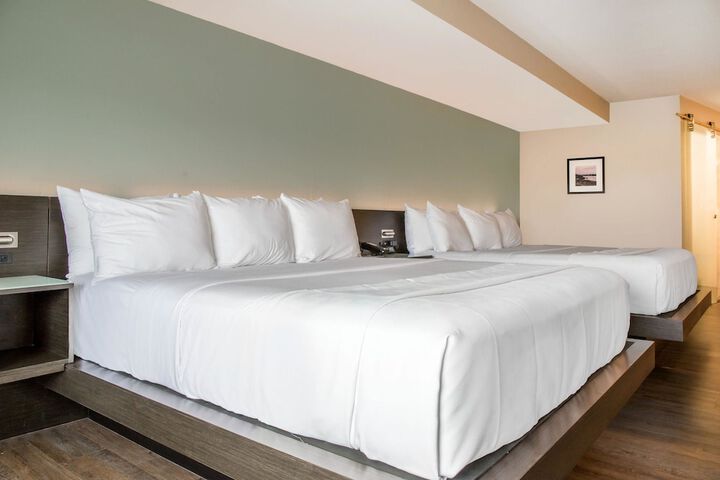 Wyndham Newport Hotel