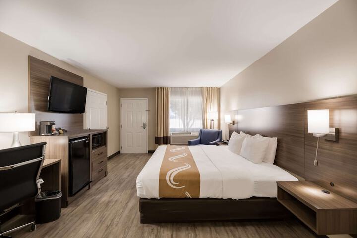 Quality Inn Sonora TX