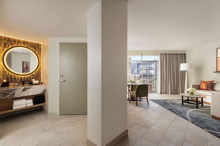 Grand Hyatt Scottsdale Resort