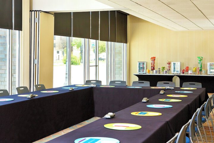 Meeting 46 of 76