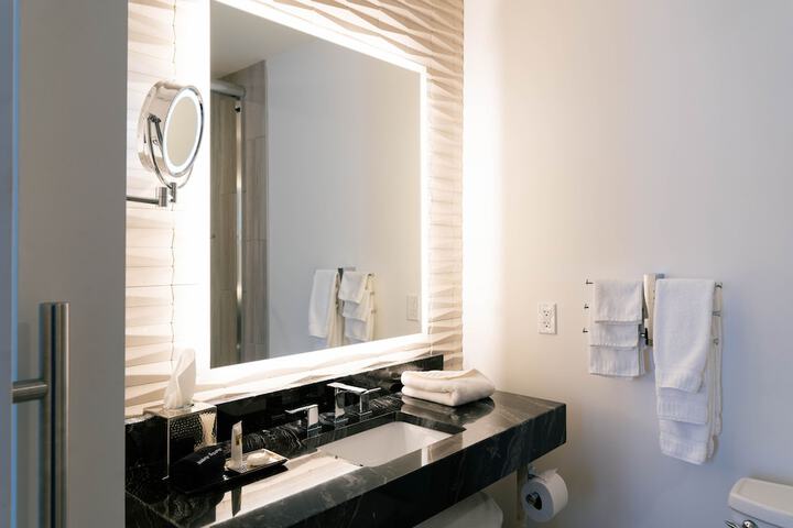 The Kindler Hotel