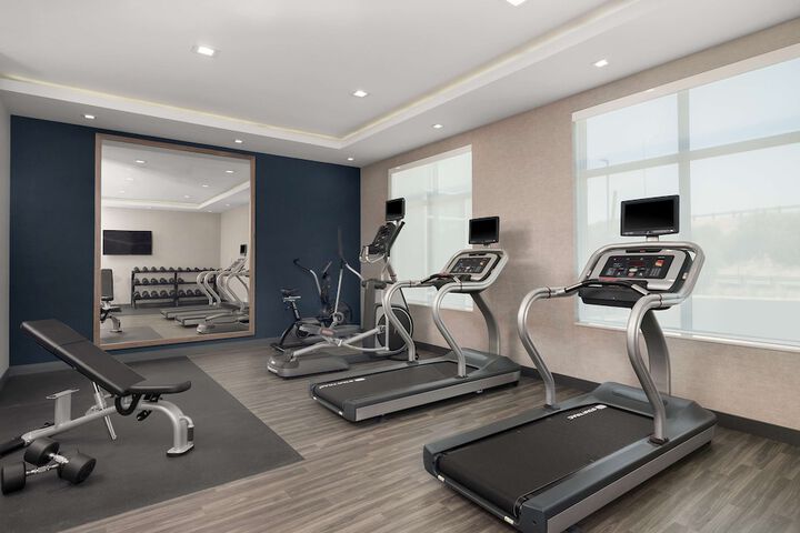 Health and Fitness 35 of 35