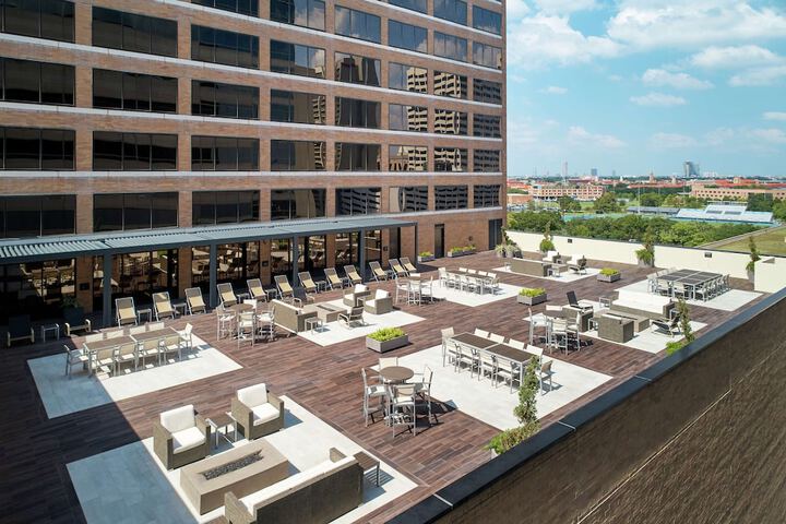 Terrace/Patio 46 of 50